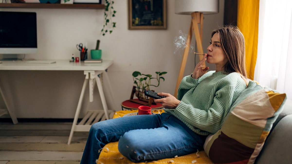 Cannabis and diabetes risk