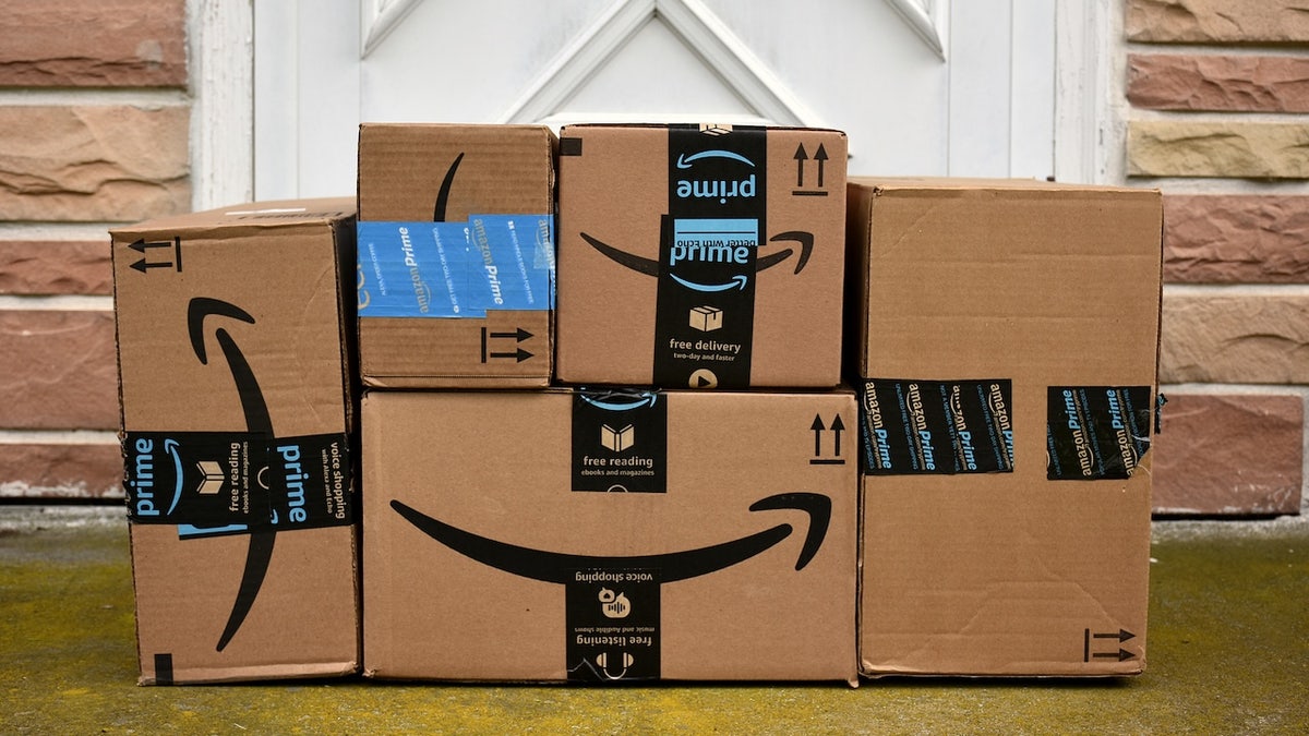 Amazon sets Prime Big Deal Days for Oct. 7-8, 2025, and unveils early discounts