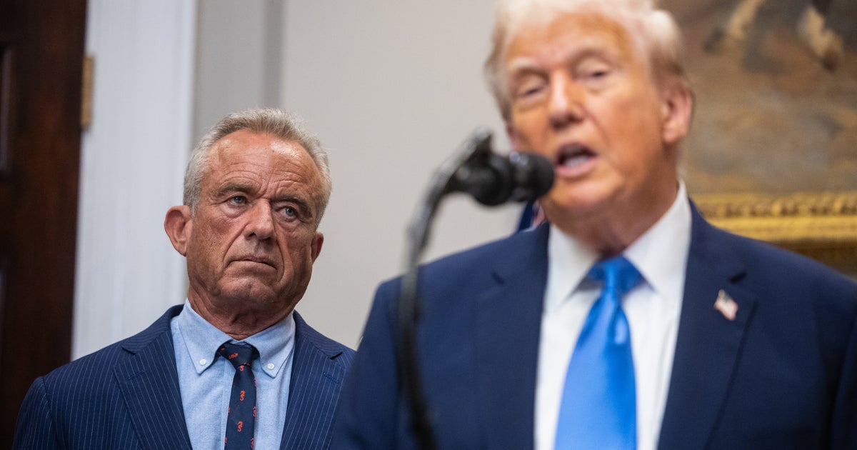 Autism advocates condemn Trump administration remarks as dehumanizing