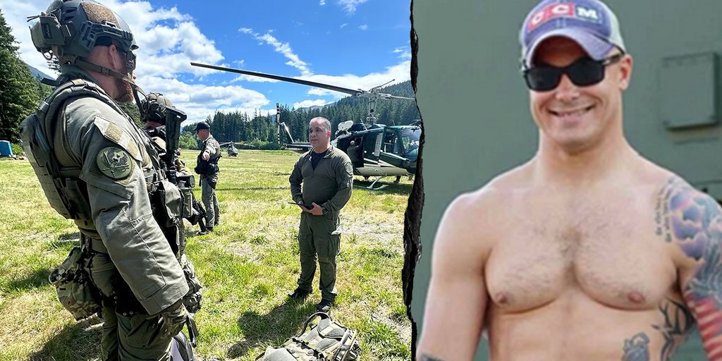 DNA confirms Travis Decker dead; end of three-month manhunt in Washington state