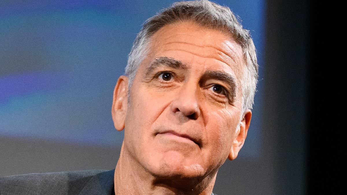 George Clooney mourns sister Ada Zeidler, 'hero' who died at 65, funeral planned in Kentucky
