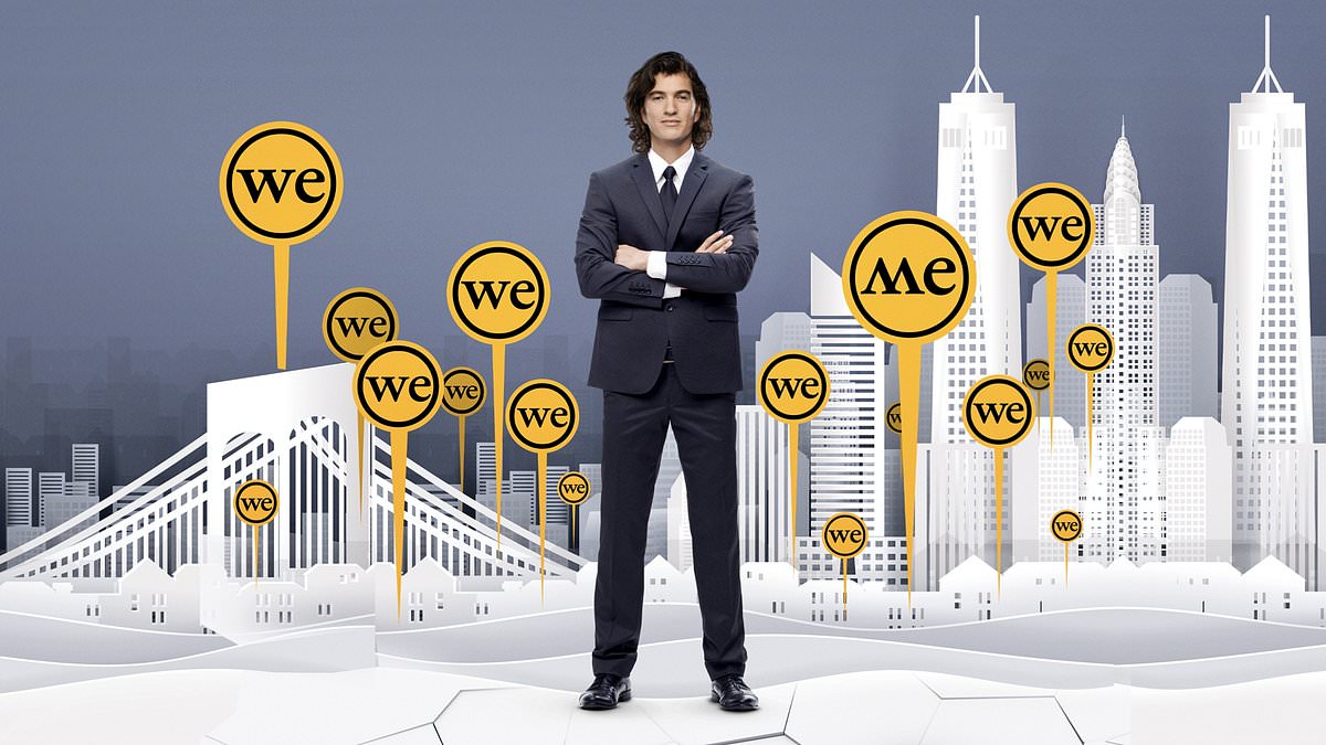 Thousands of UK start-ups face WeWork tax blow as VOA narrows small business rate relief