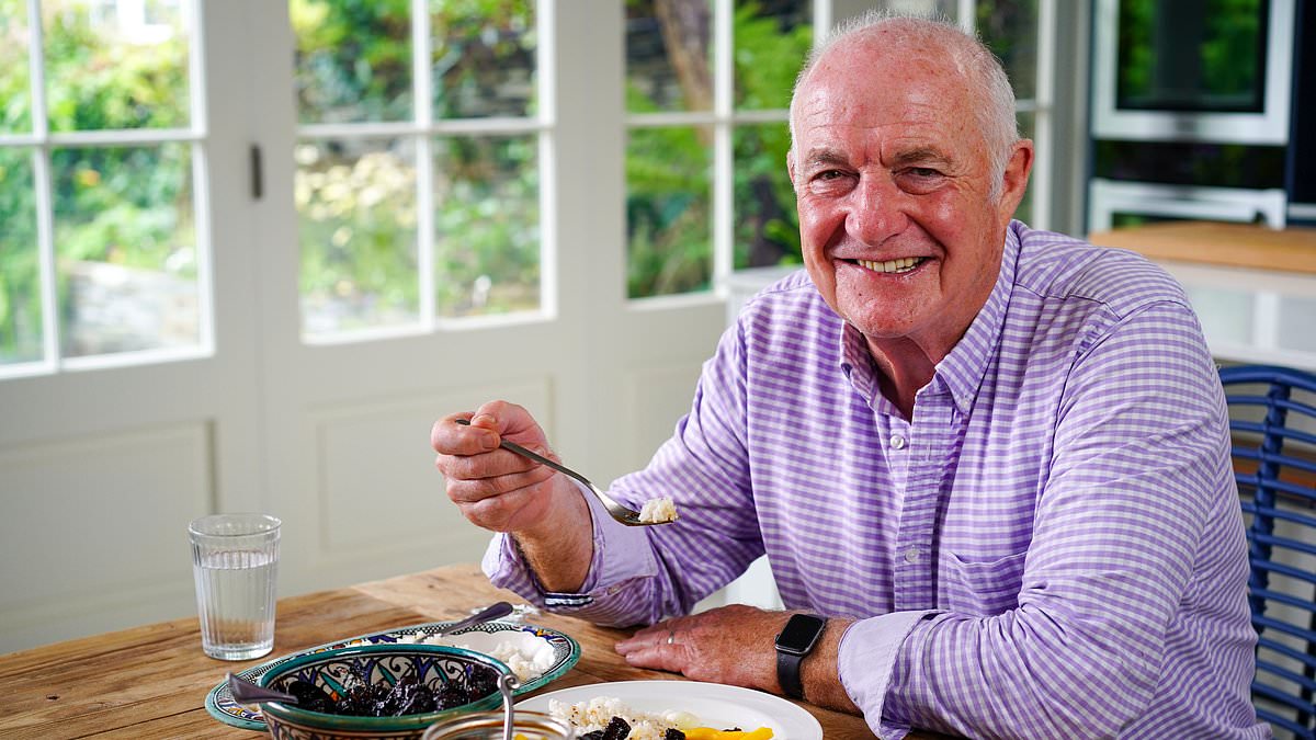 Rick Stein cafe closes in Cornwall as restaurant empire faces losses