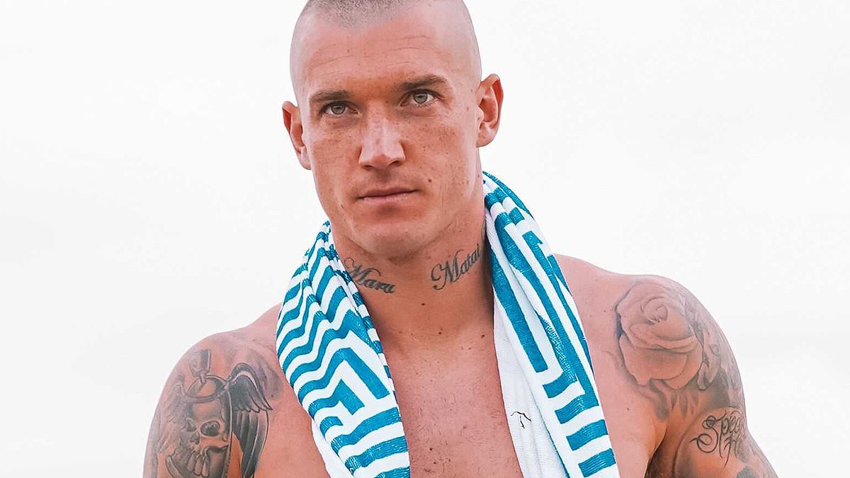 Dustin Martin lists luxury Port Melbourne apartment as he pivots from AFL to new role