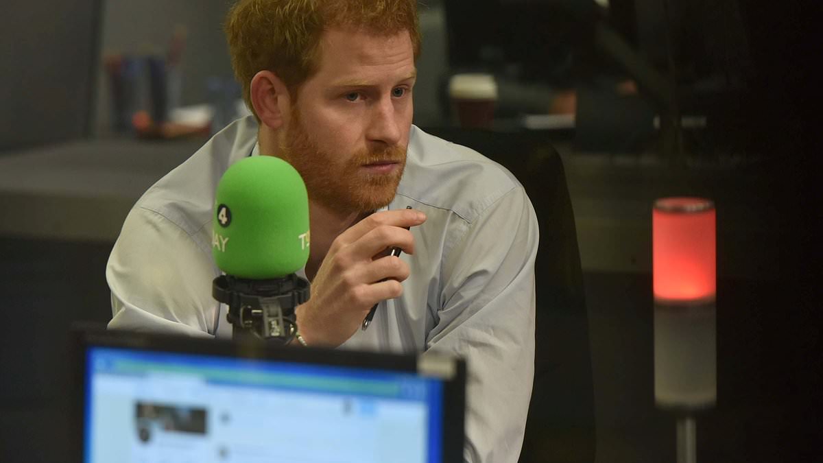 Prince Harry's 'family Meghan never had' remark tied to Meghan Markle's long-running family feud, new look at past tensions