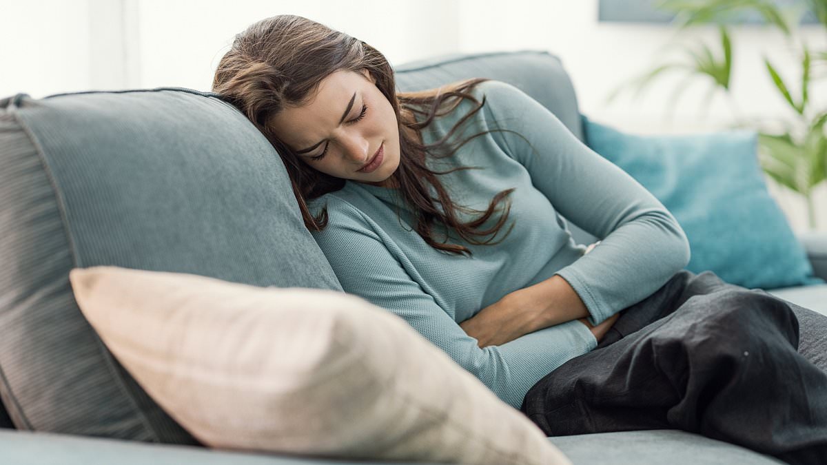 New norovirus strain drives early surge in U.S. cases, health officials say