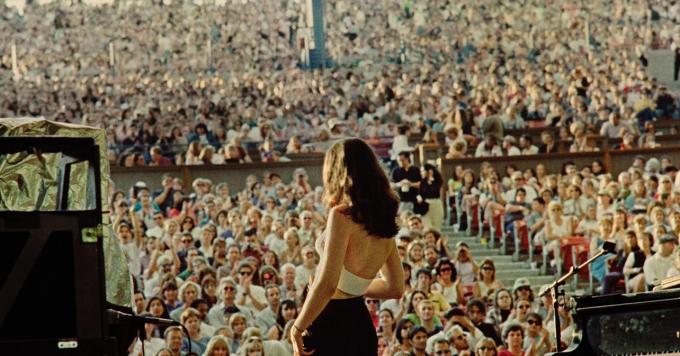 Lilith Fair: Building a Mystery revisits Sarah McLachlan-curated festival that changed 1990s music culture