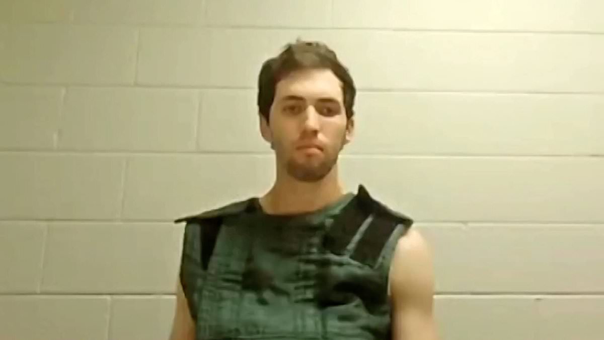 Investigation ties bullet-engraved messages to new trend among killers in Charlie Kirk case