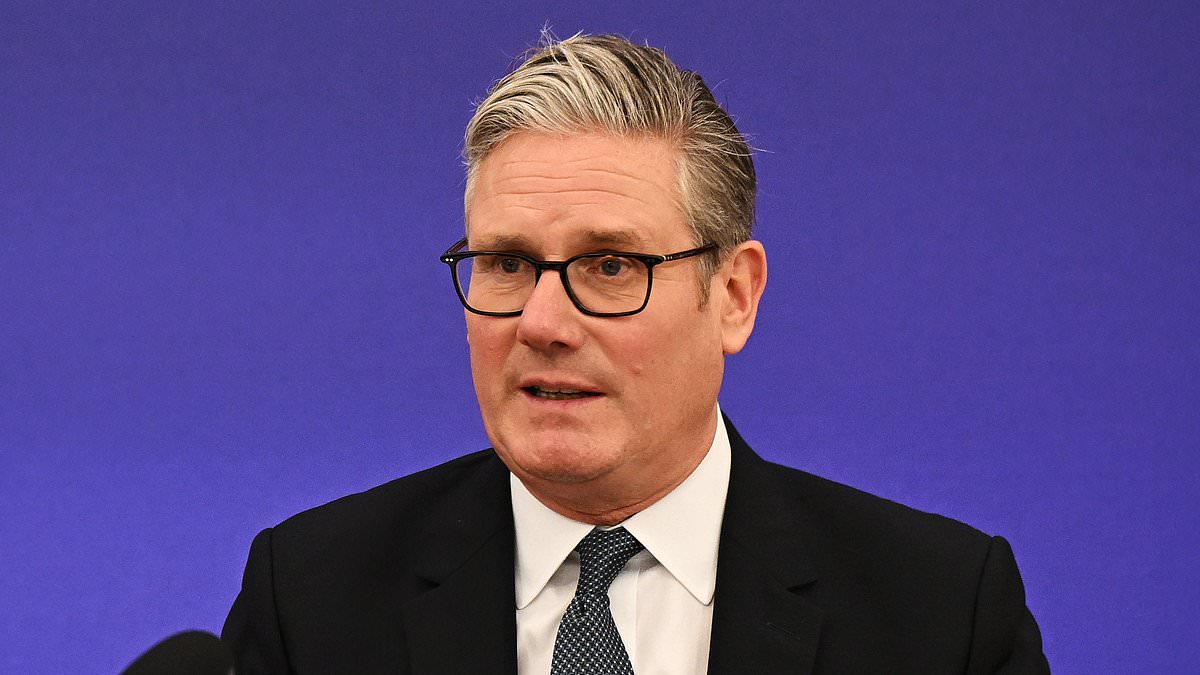 UK government eyes mandatory government-issued digital ID cards for all residents