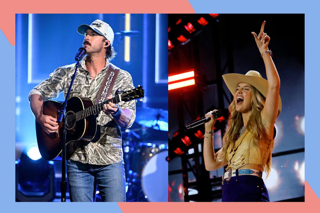 Stagecoach 2026 lineup includes Riley Green, Lainey Wilson, and cross-genre surprises