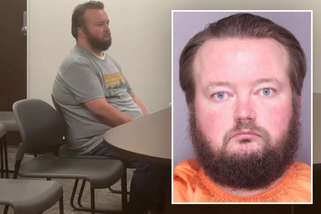 Florence High School aide charged after fart-spray incident causes $55,000 in damages