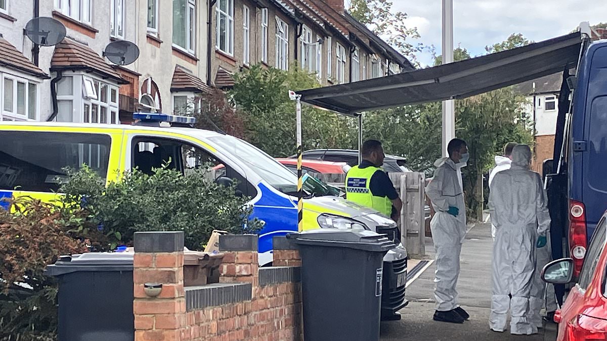 Father charged with rape and murder of estranged wife, ex-coach Kimberley Thompson