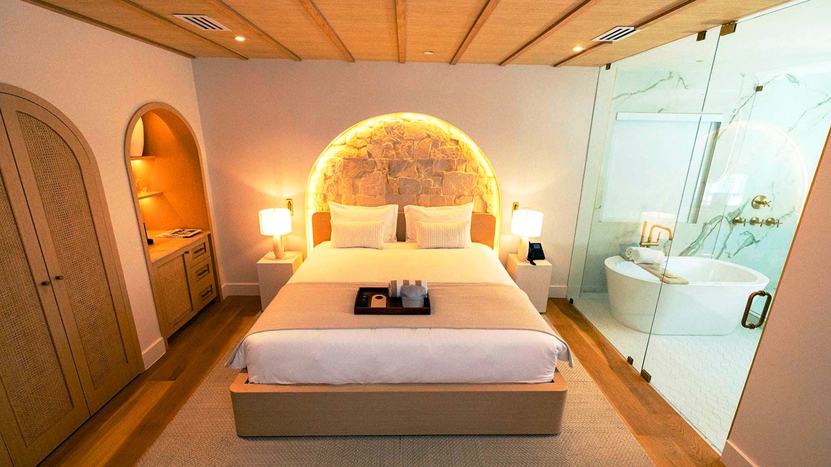 Tech tips for hotel privacy: how guests can check for hidden cameras and secure devices