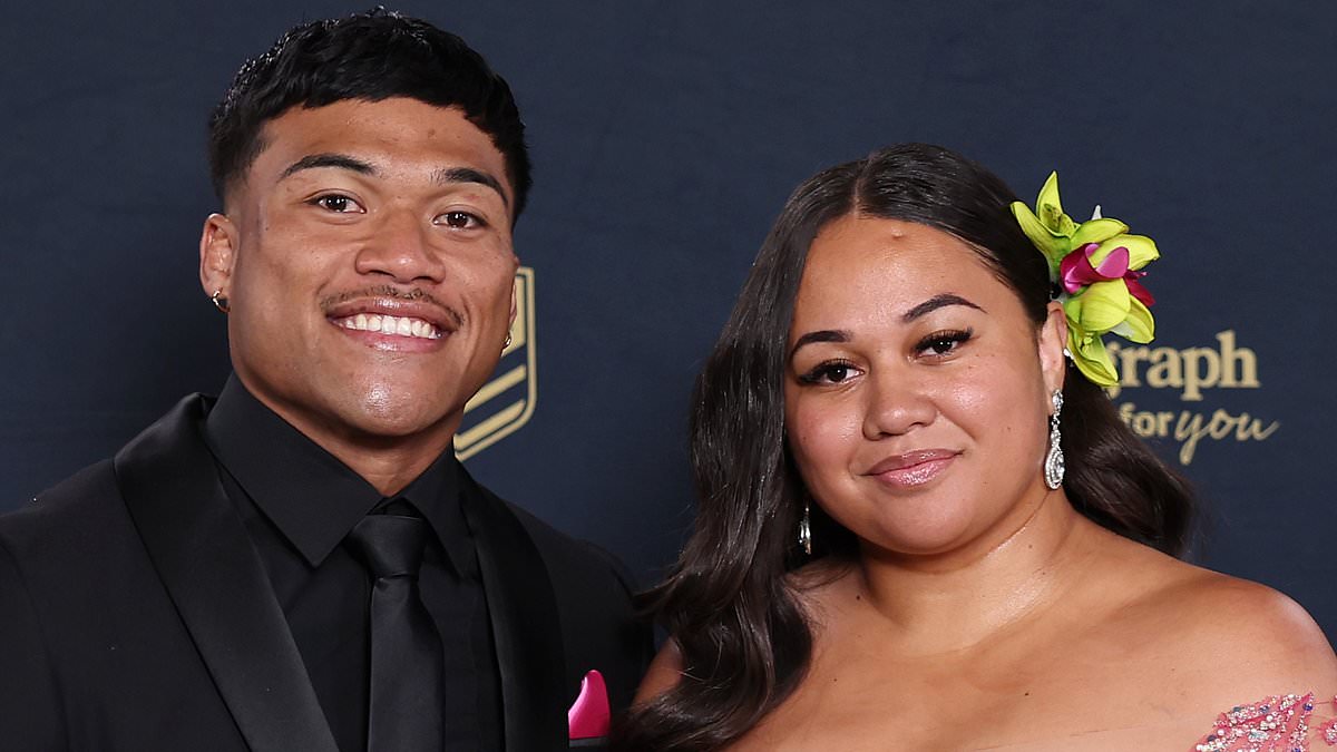 Penrith asks Brian To'o for explanation after exposure of sexualised Instagram comments about teammates' partners