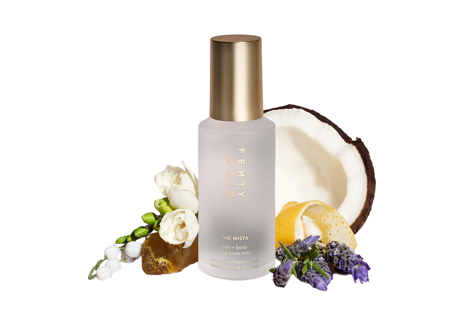 Fenty Mista product image