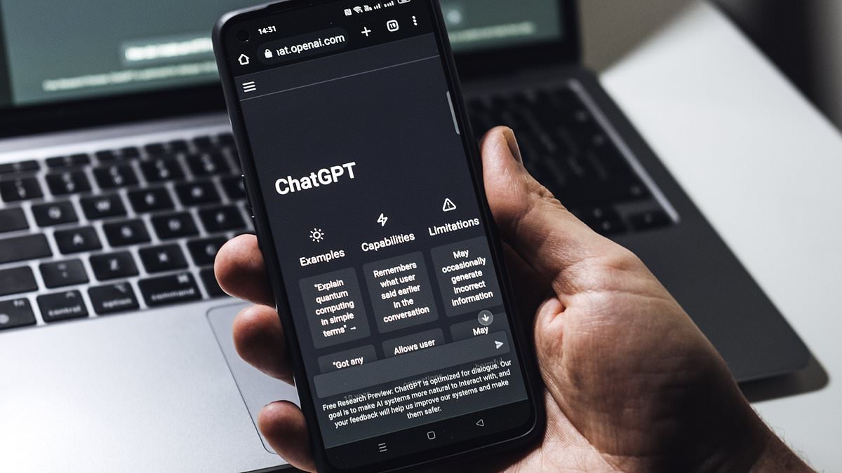 Neuroscientist Warns ChatGPT Could Harm Memory, Attention and Creativity