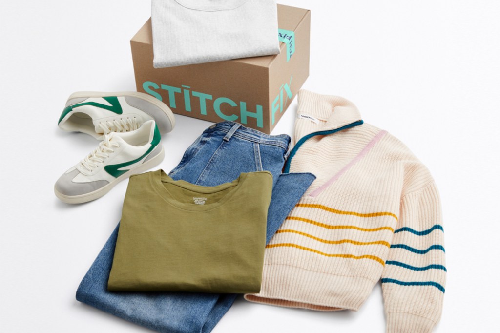 Clothing subscription boxes broaden options for 2025, from rentals to tailored styling