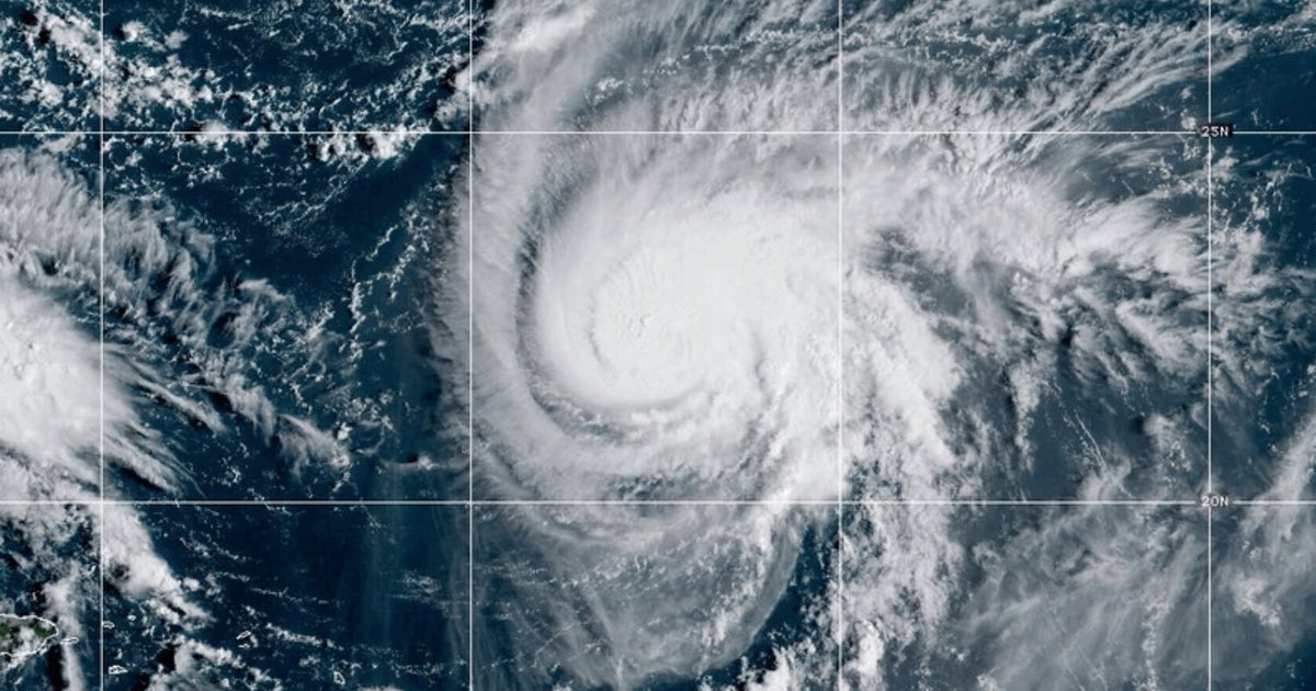 Atlantic tropical disturbance threatens Caribbean, Southeast U.S.