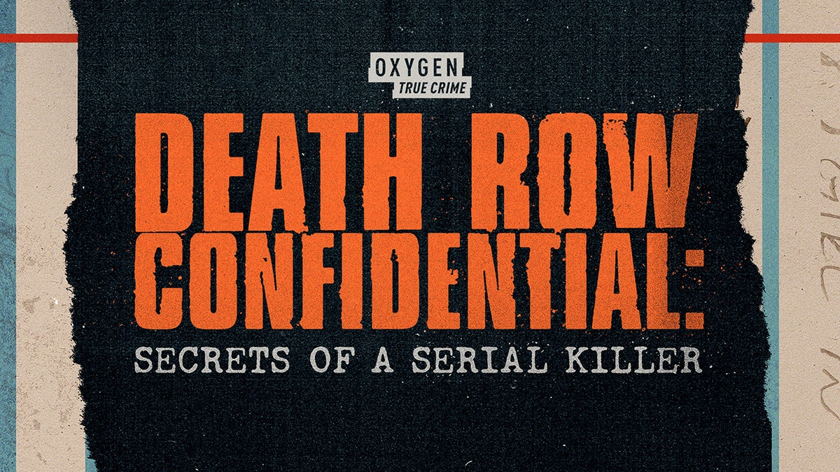 Death Row Confidential