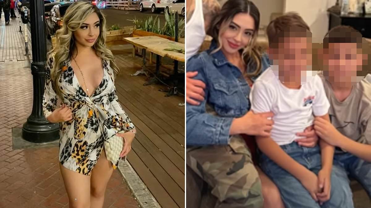California deputy pleads guilty to seven counts in case tied to stalking allegations by fitness influencer