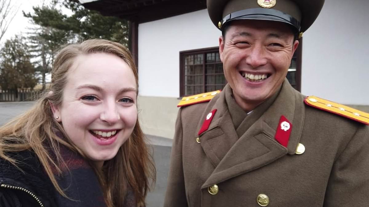 UN report sharpens scrutiny as Western influencers cast a rosy light on North Korea