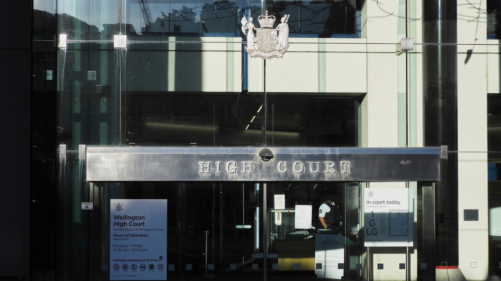 Jury Deliberates in New Zealand Boarding-House Arson Case That Killed Five