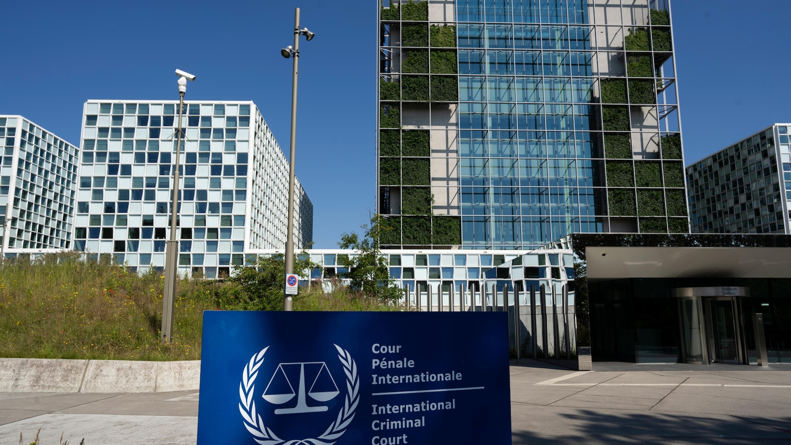 Mali, Burkina Faso and Niger pull out of ICC, citing neocolonial bias
