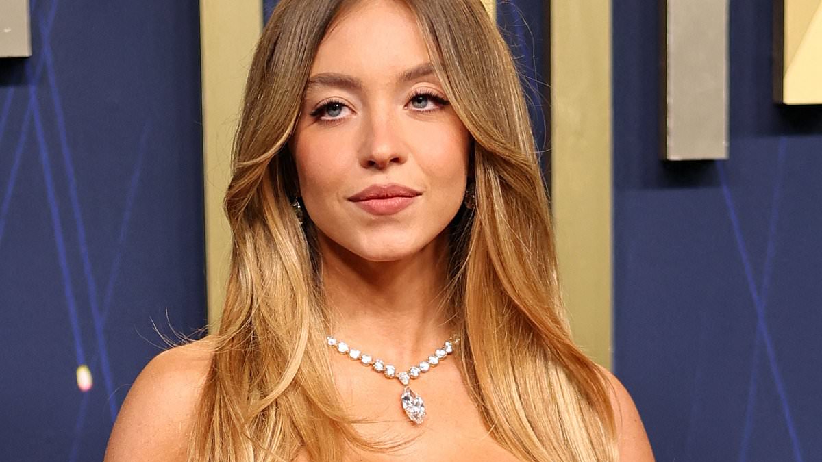 Sydney Sweeney and Scooter Braun Spotted on Italian Dinner Date, Fueling Romance Rumors