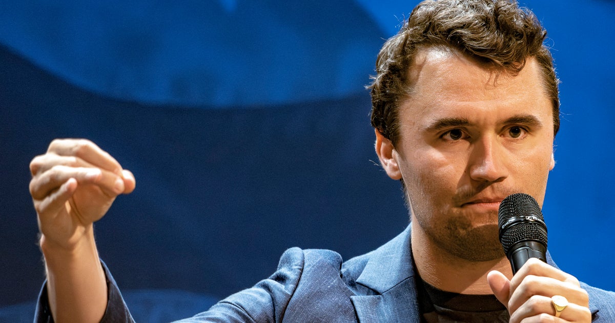 Carolina Panthers Fire PR Staffer After Social Media Post Mocking Charlie Kirk