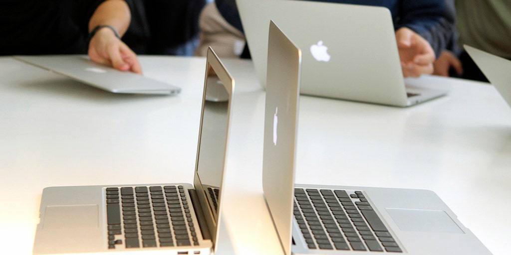 older macbook models