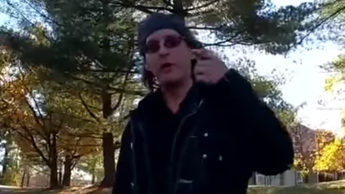 Virginia transgender sex offender case heads to grand jury after alleged exposure in female locker rooms