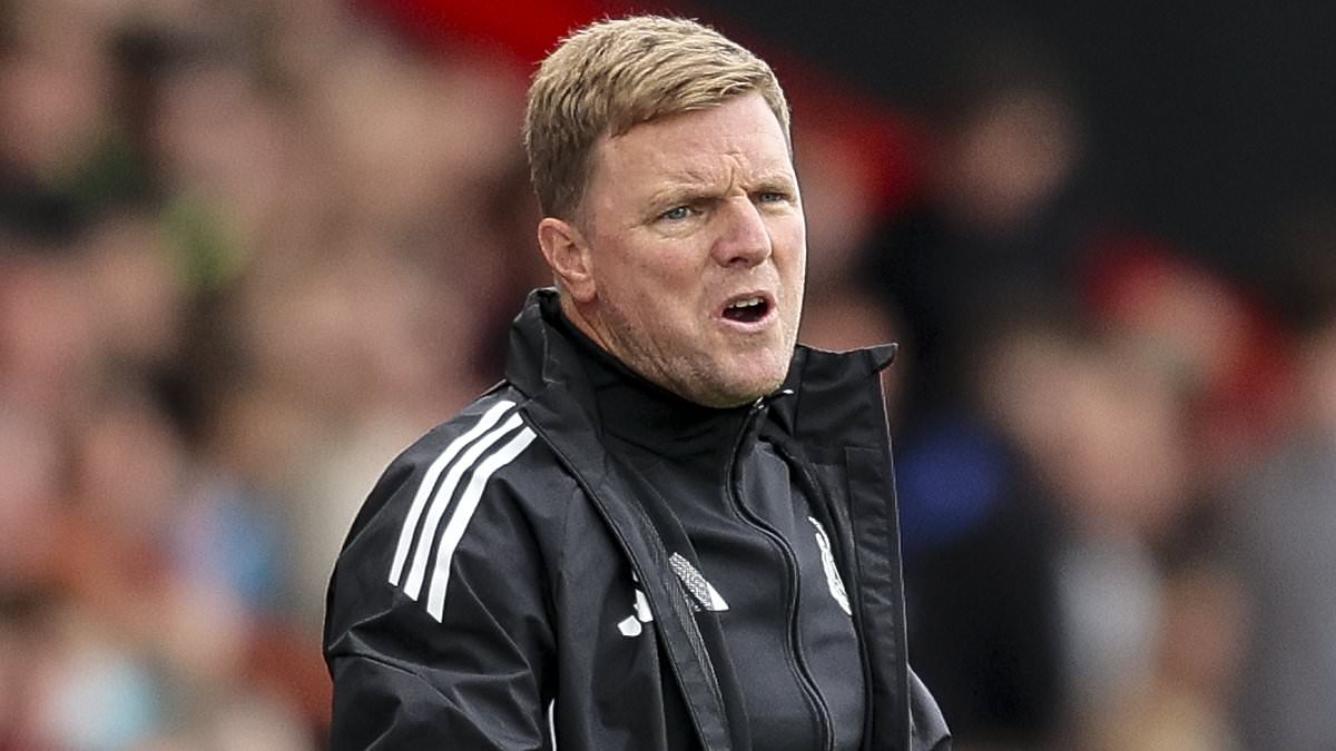 Howe: Newcastle lack 'X factor' after disrupted transfer window as Woltemade and Wissa deal with early setbacks