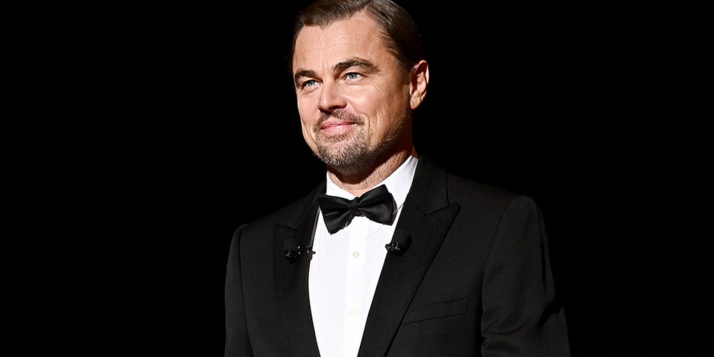 Leonardo DiCaprio reveals agents wanted him to change his name to Lenny Williams