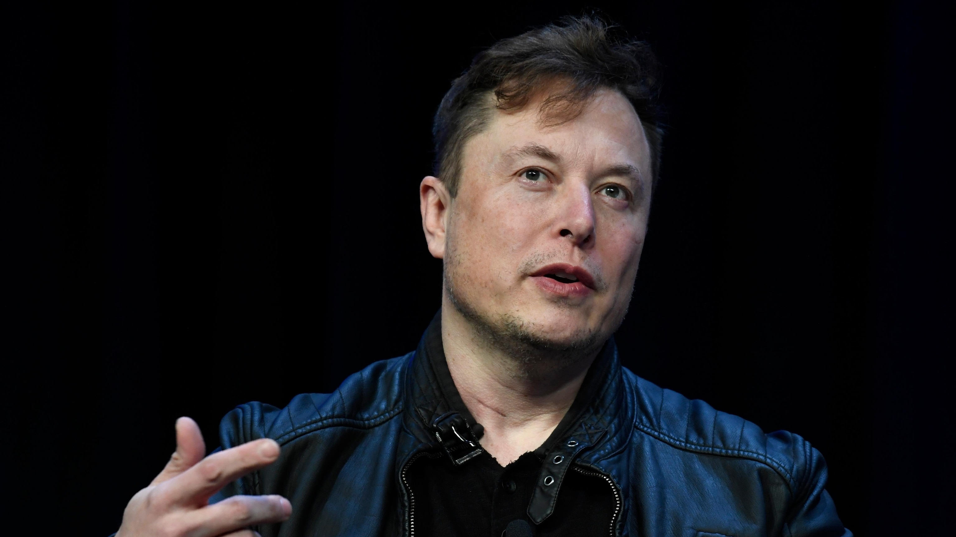 Tesla Shares Jump After Elon Musk Buys Over 2.5 Million Shares Worth About $1 Billion