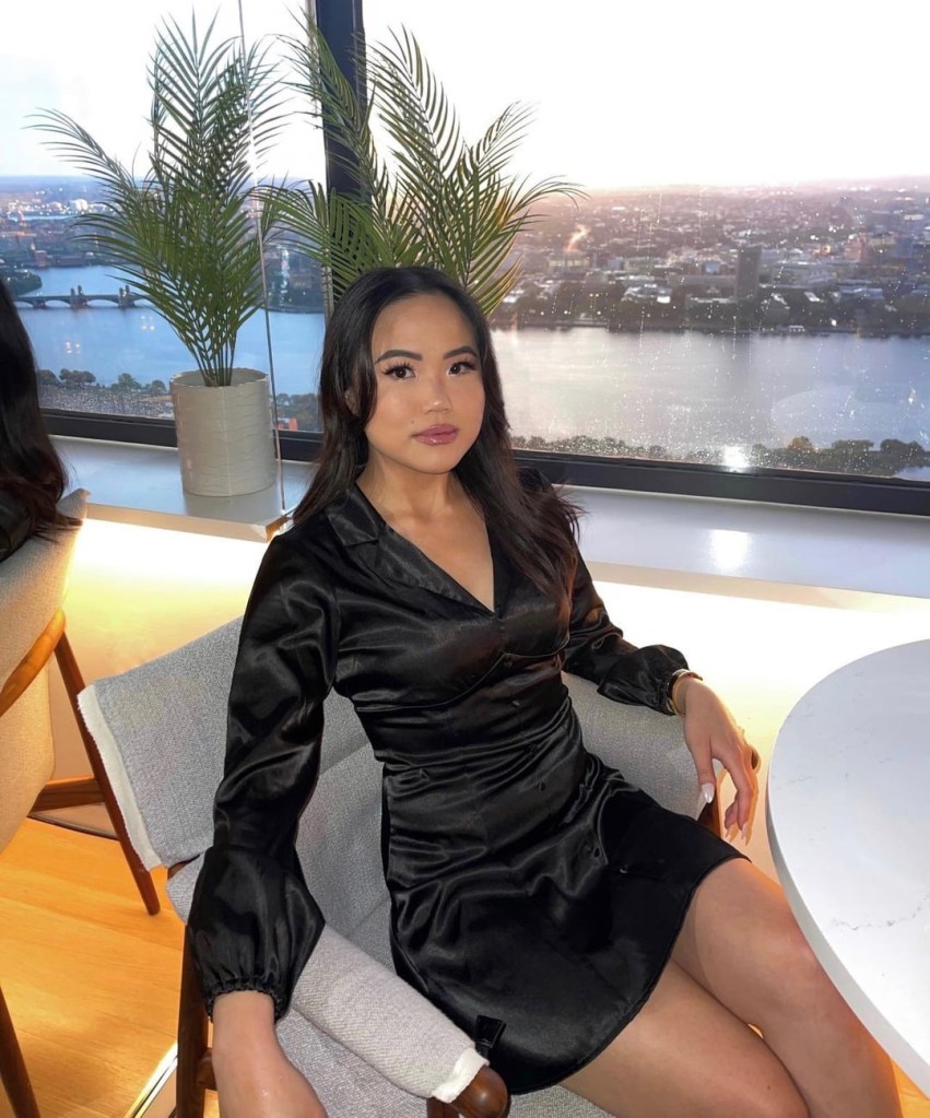 Ex-JPMorgan Analyst Julia Phan Dies in Massachusetts Home of Boston Nightlife Figure