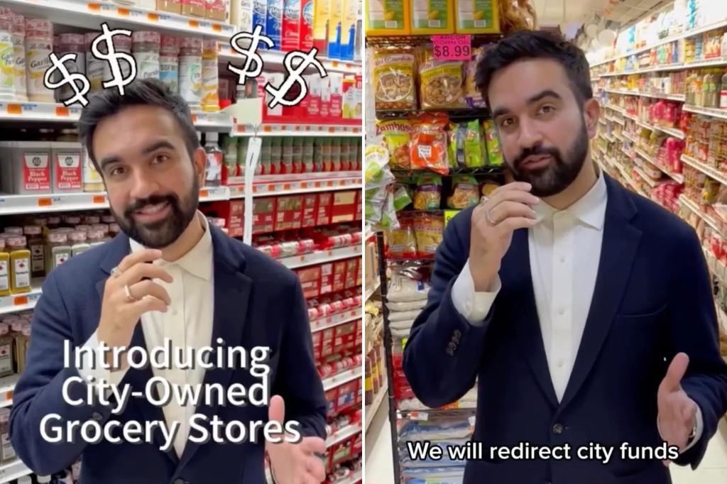 New York Post op-ed links Thoreau to Mamdani in NYC mayoral race