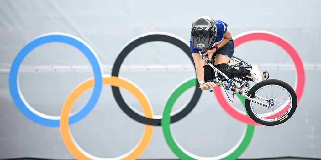 USA Cycling distances itself after former Olympic BMX alternate celebrated Charlie Kirk's killing