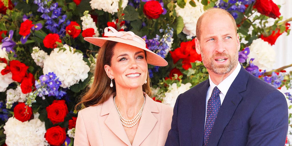 Prince William Won Kate Middleton Back With Secret Valentine’s Day Dinner, Royal Butler Says