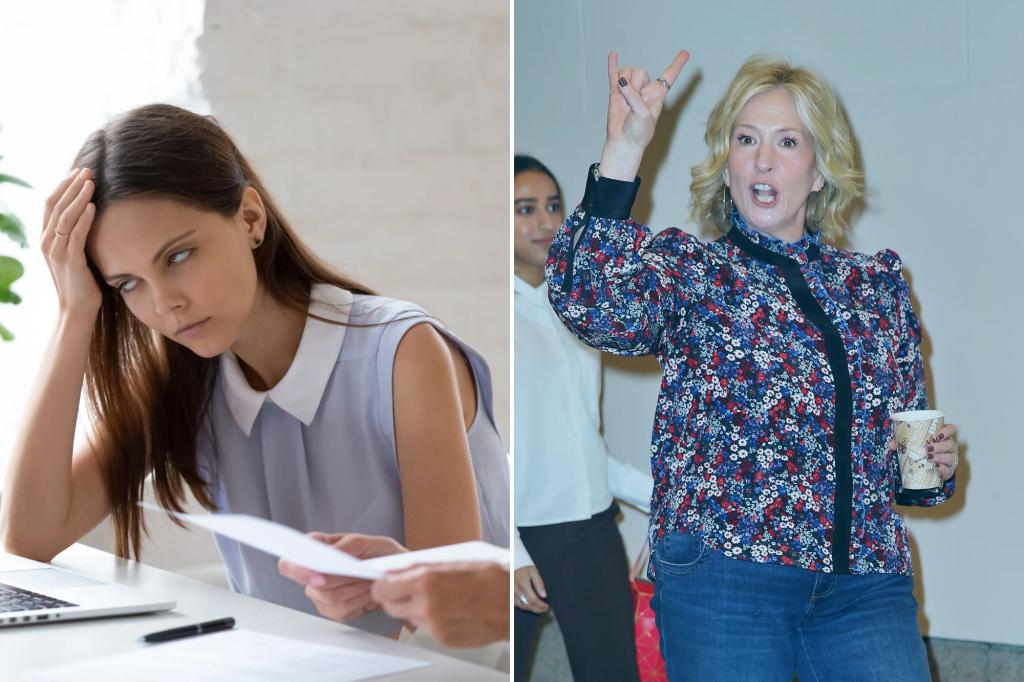 Gen Z at work: Leaders urged to embrace courageous, empathetic management