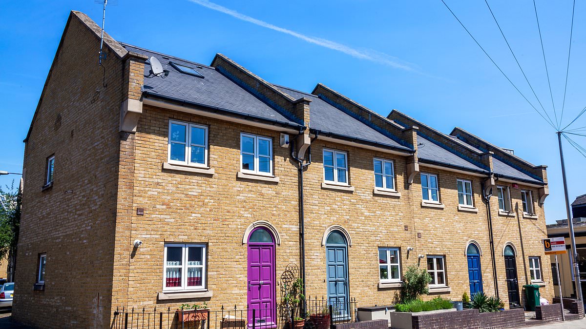 Santander raises mortgage rates as market gloom deepens