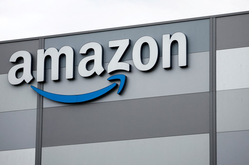 Amazon Developing Consumer AR Glasses Codenamed 'Jayhawk' to Compete with Meta