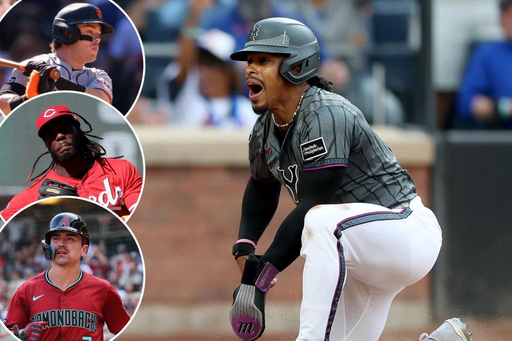 Mets keep wild-card hopes alive with two weeks left