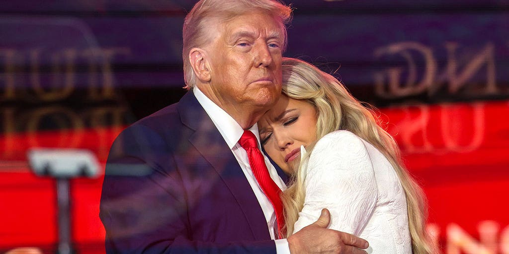 Millions tune in to Charlie Kirk memorial service as Trump honors TPUSA founder