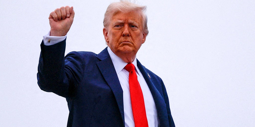 Hamas drafts letter to Trump seeking 60-day ceasefire for hostage releases