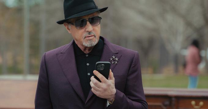 Tulsa King Season 3 debuts with Samuel L. Jackson; filming spans Oklahoma to Georgia