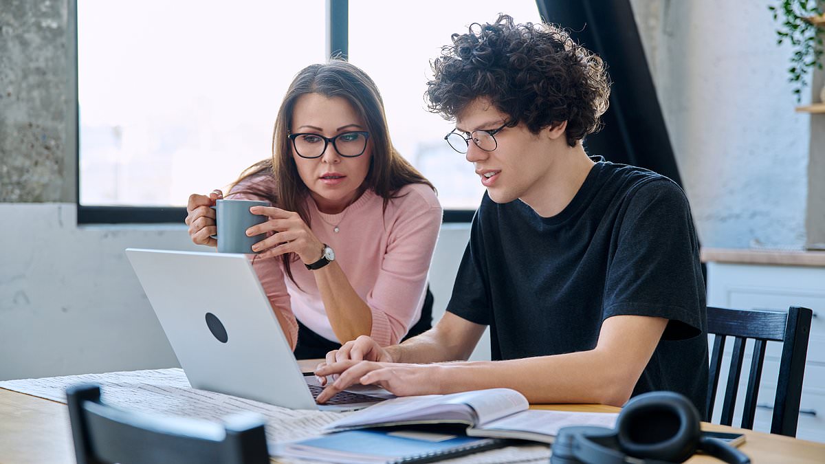 Parents Spend Six Figures on Ivy Coach Amid Cutthroat Ivy League Quest