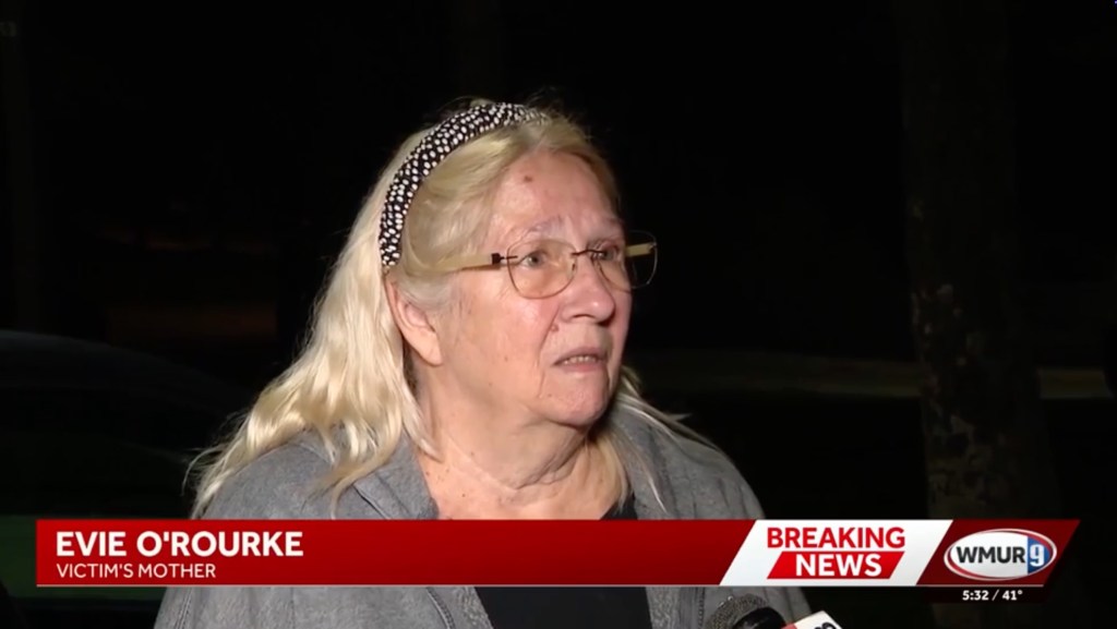 Nashua Sky Meadow shooting: victim dies shielding family; suspect charged