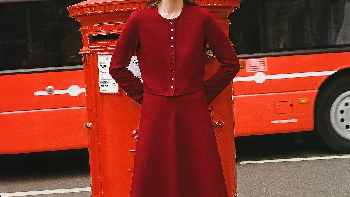 Autumn Maxi Skirts: 15 Picks, including a £35 Uniqlo Standout