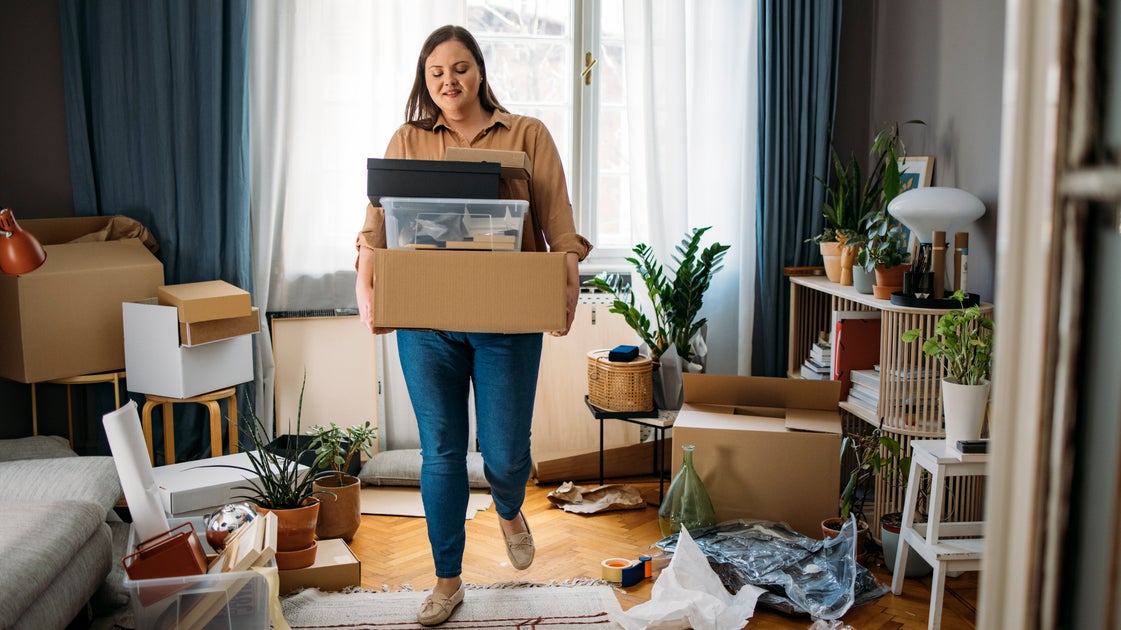 Aspirational clutter: how dream items crowd homes and minds