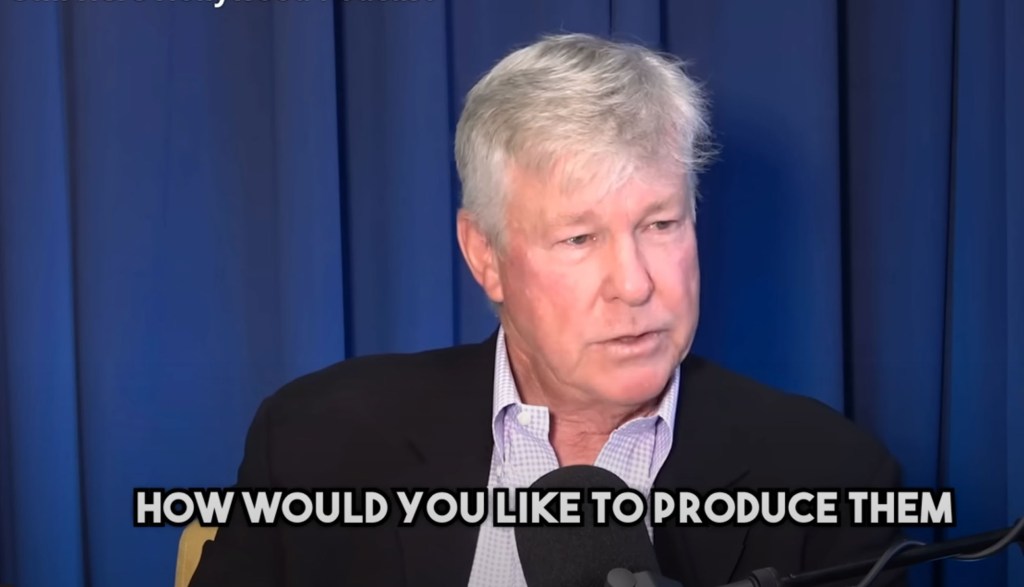 Larry Wilcox claims Erik Estrada got him fired from CHiPs, then forgave him